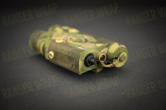 SMSLaser HFXC - IR Device Wrap in Cordura Fabric-3