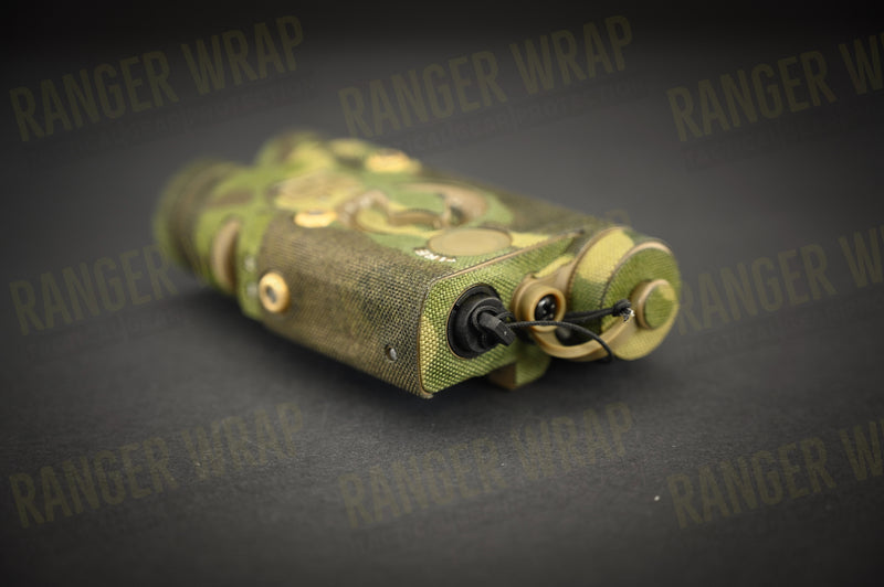 SMSLaser HFXC - IR Device Wrap in Cordura Fabric-3
