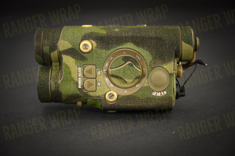 SMSLaser HFXC - IR Device Wrap in Cordura Fabric-1