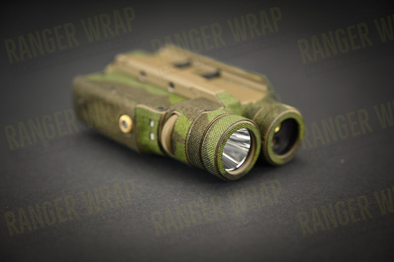 SMSLaser HFXC - IR Device Wrap in Cordura Fabric-2