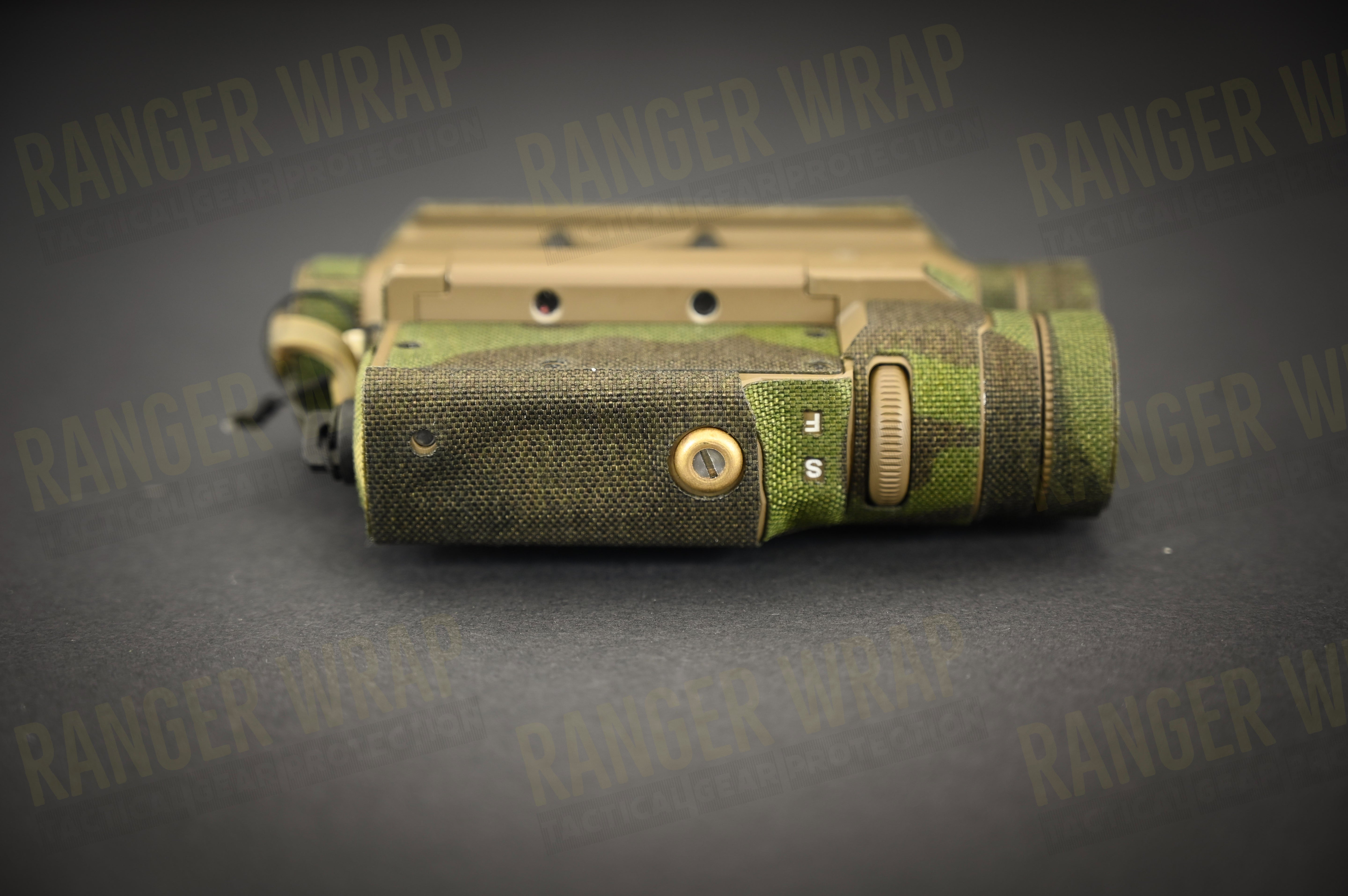 SMSLaser HFXC - IR Device Wrap in Cordura Fabric-6