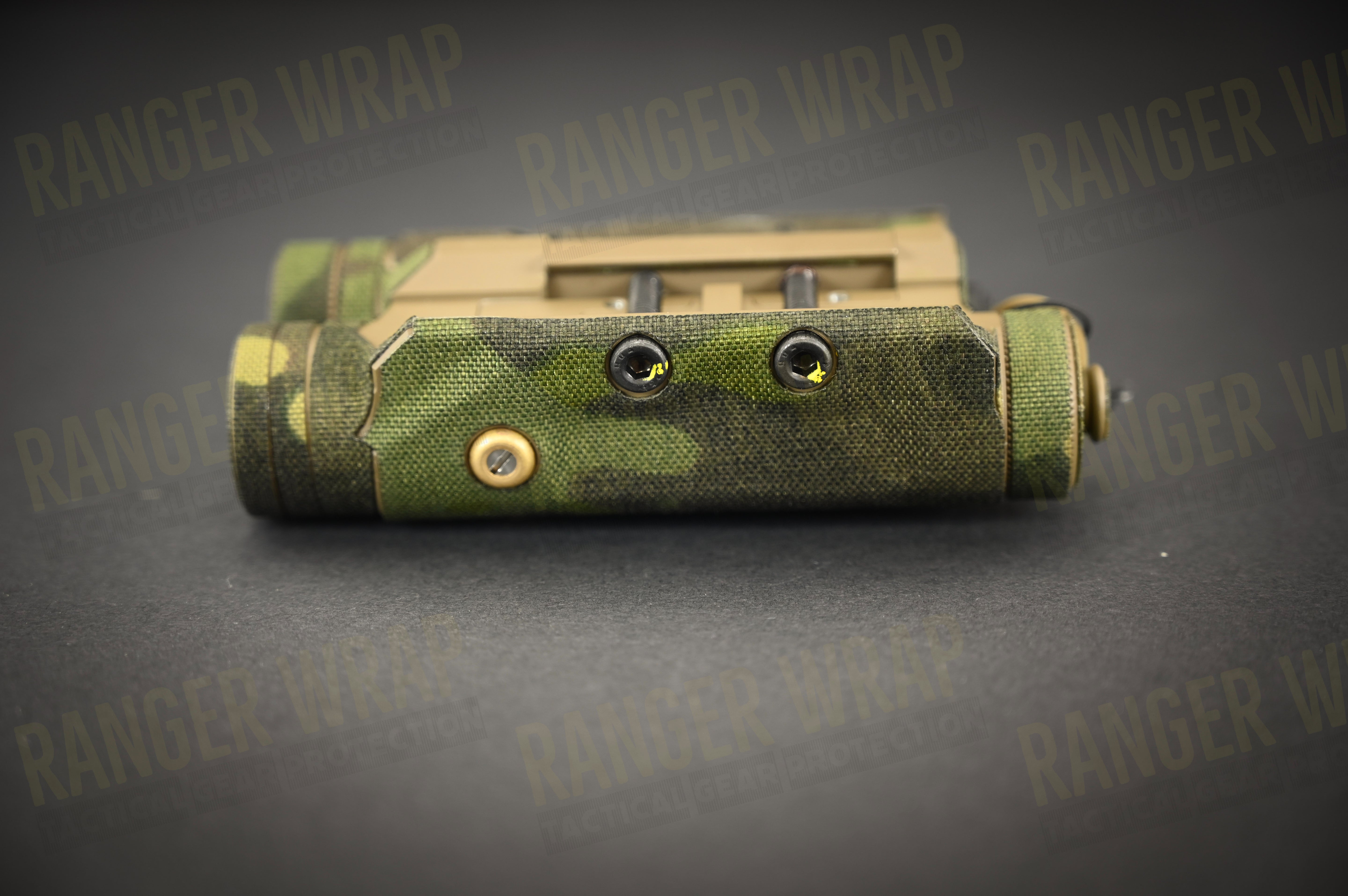 SMSLaser HFXC - IR Device Wrap in Cordura Fabric-8