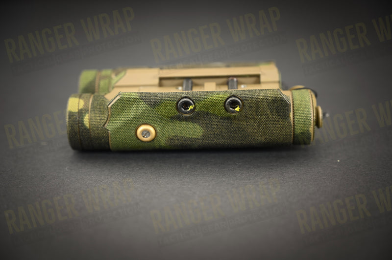 SMSLaser HFXC - IR Device Wrap in Cordura Fabric-8