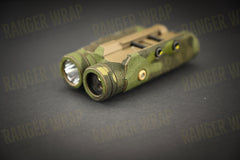 SMSLaser HFXC - IR Device Wrap in Cordura Fabric-9