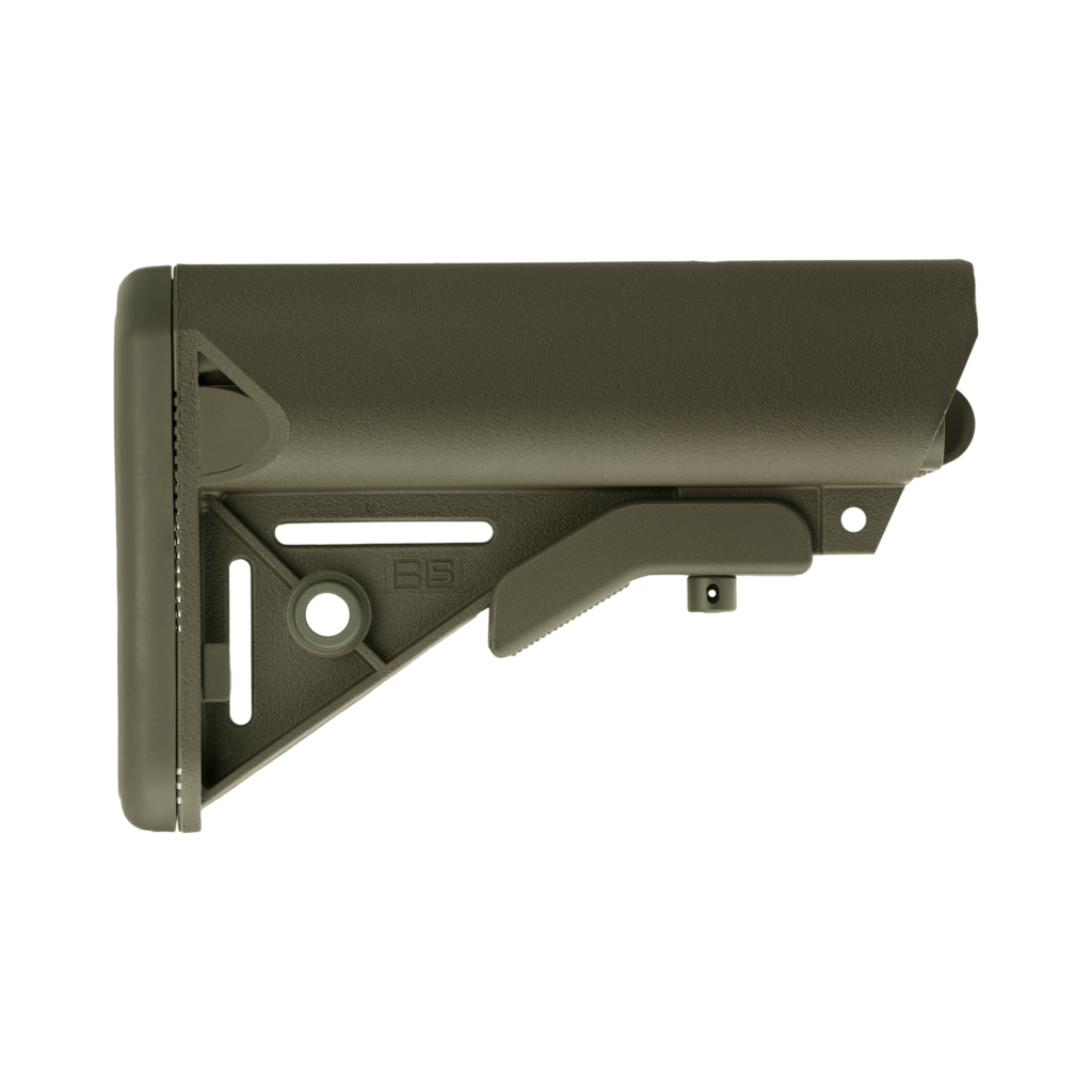 B5 Systems SOPMOD Enhanced Stock - ODG - Used/Demo-1