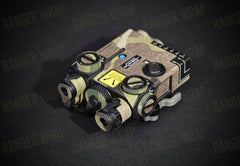 Steiner DBAL A3 - IR Device Wrap in Cordura Fabric-1