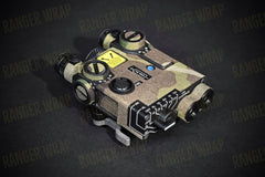 Steiner DBAL A3 - IR Device Wrap in Cordura Fabric-2