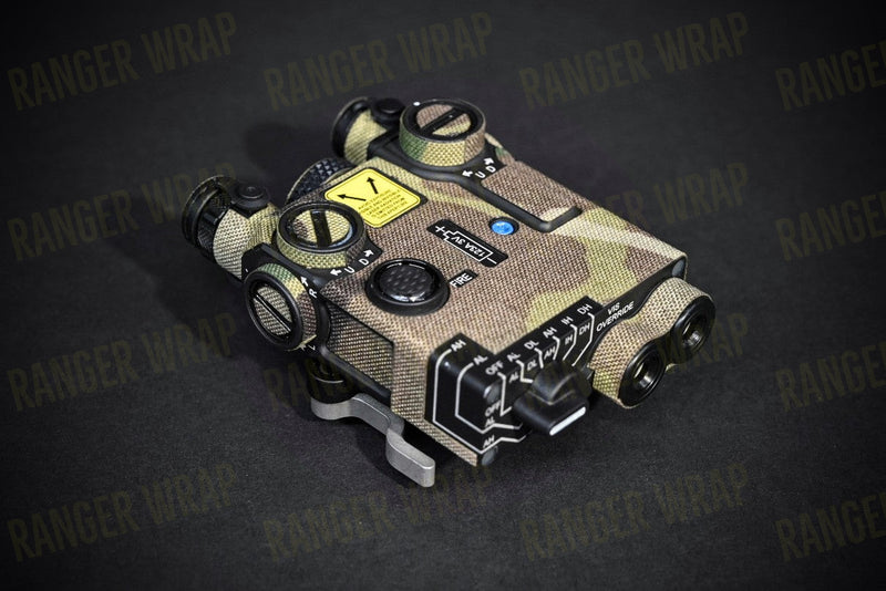 Steiner DBAL A3 - IR Device Wrap in Cordura Fabric-2