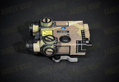 Steiner DBAL A3 - IR Device Wrap in Cordura Fabric-3