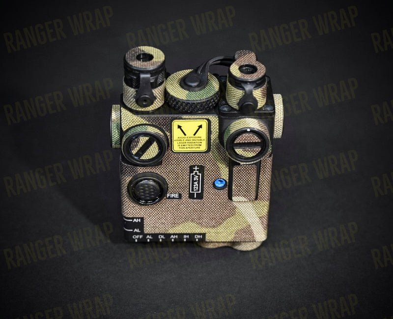 Steiner DBAL A3 - IR Device Wrap in Cordura Fabric-4