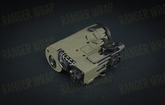 Steiner DBAL D2 - IR Device Wrap in Cordura Fabric-4