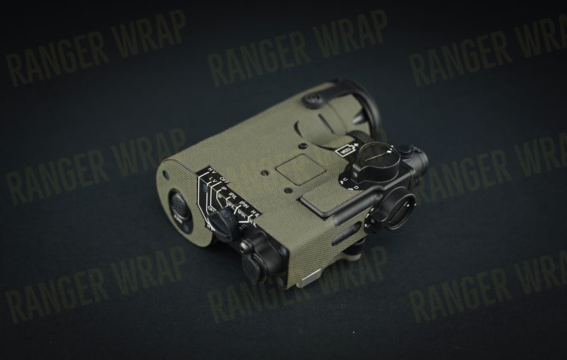 Steiner DBAL D2 - IR Device Wrap in Cordura Fabric-4