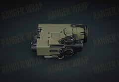Steiner DBAL D2 - IR Device Wrap in Cordura Fabric-5