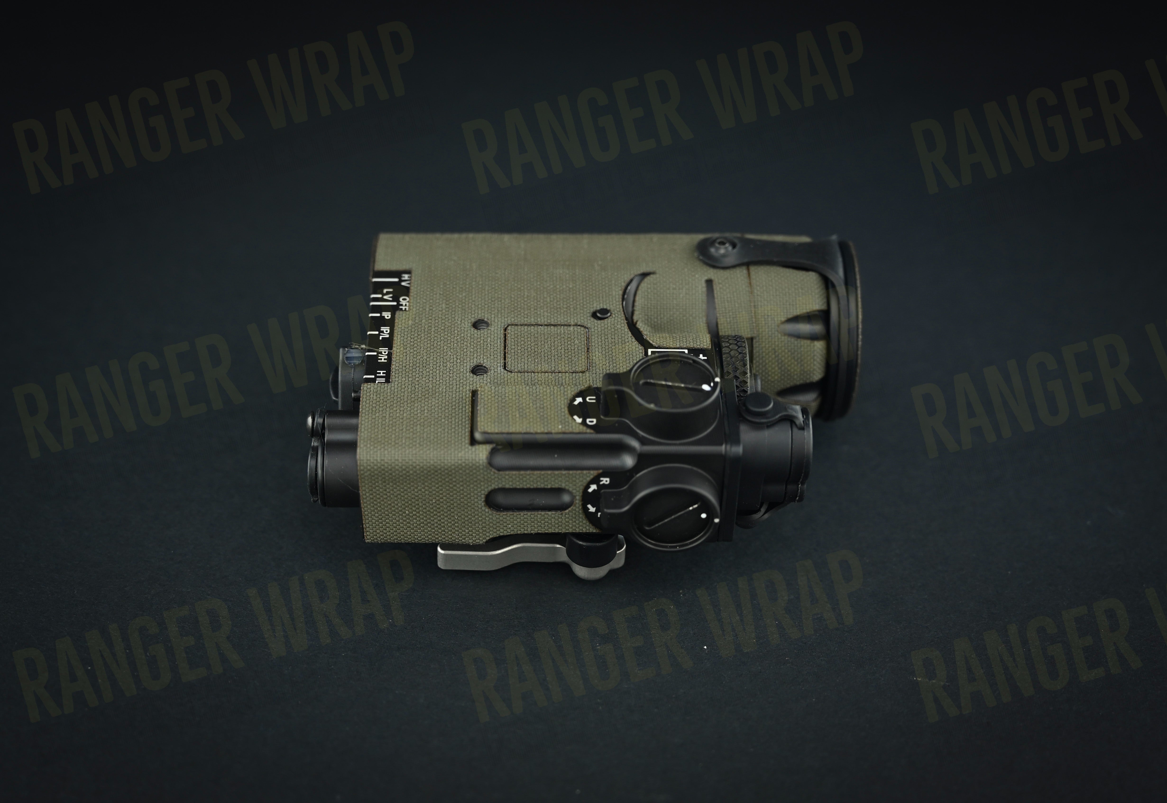Steiner DBAL D2 - IR Device Wrap in Cordura Fabric-5