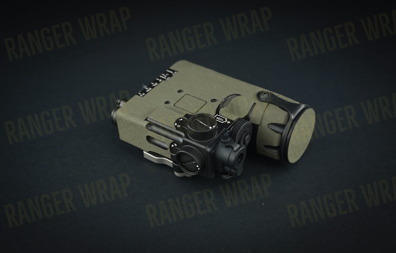 Steiner DBAL D2 - IR Device Wrap in Cordura Fabric-6