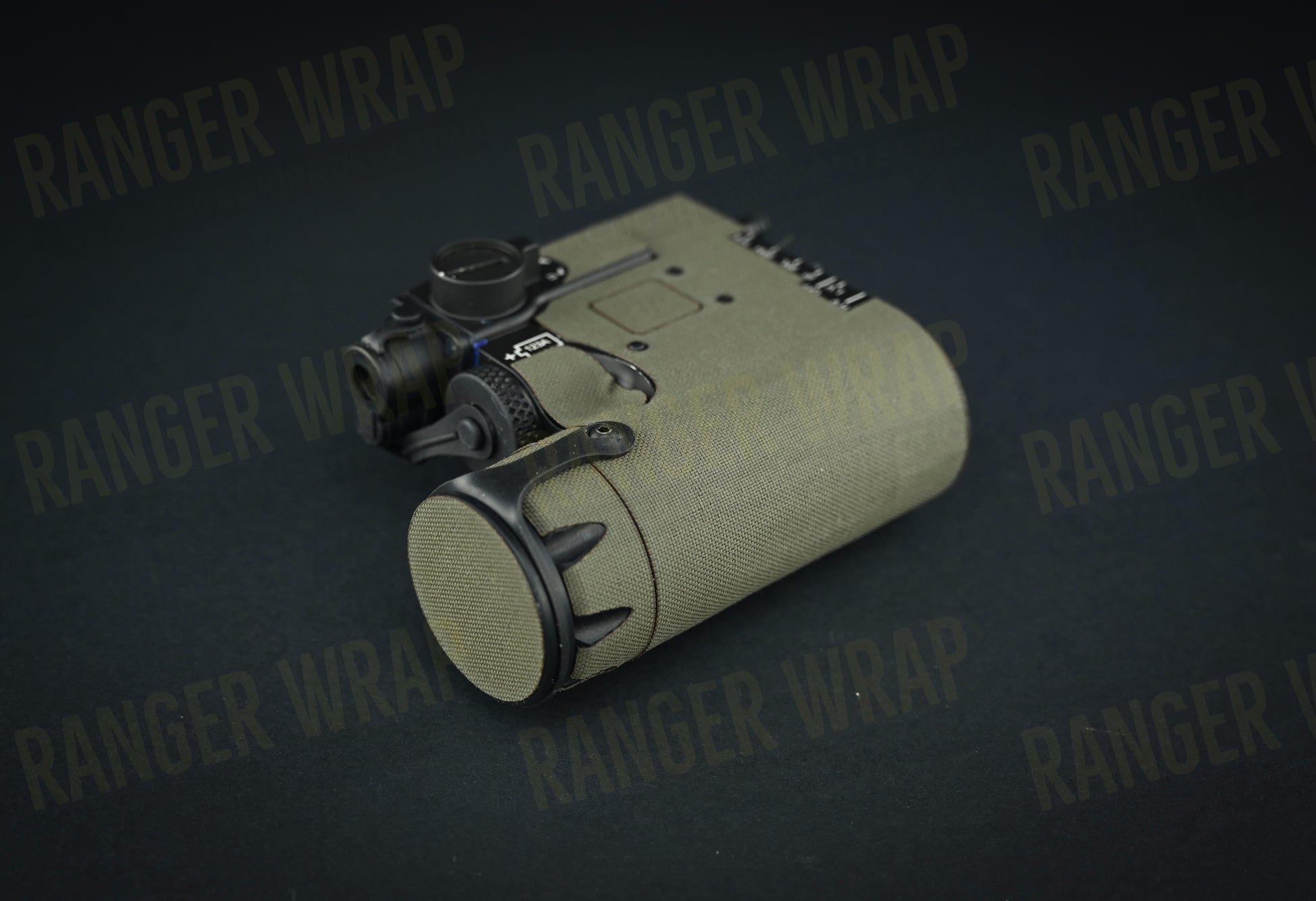 Steiner DBAL D2 - IR Device Wrap in Cordura Fabric-1