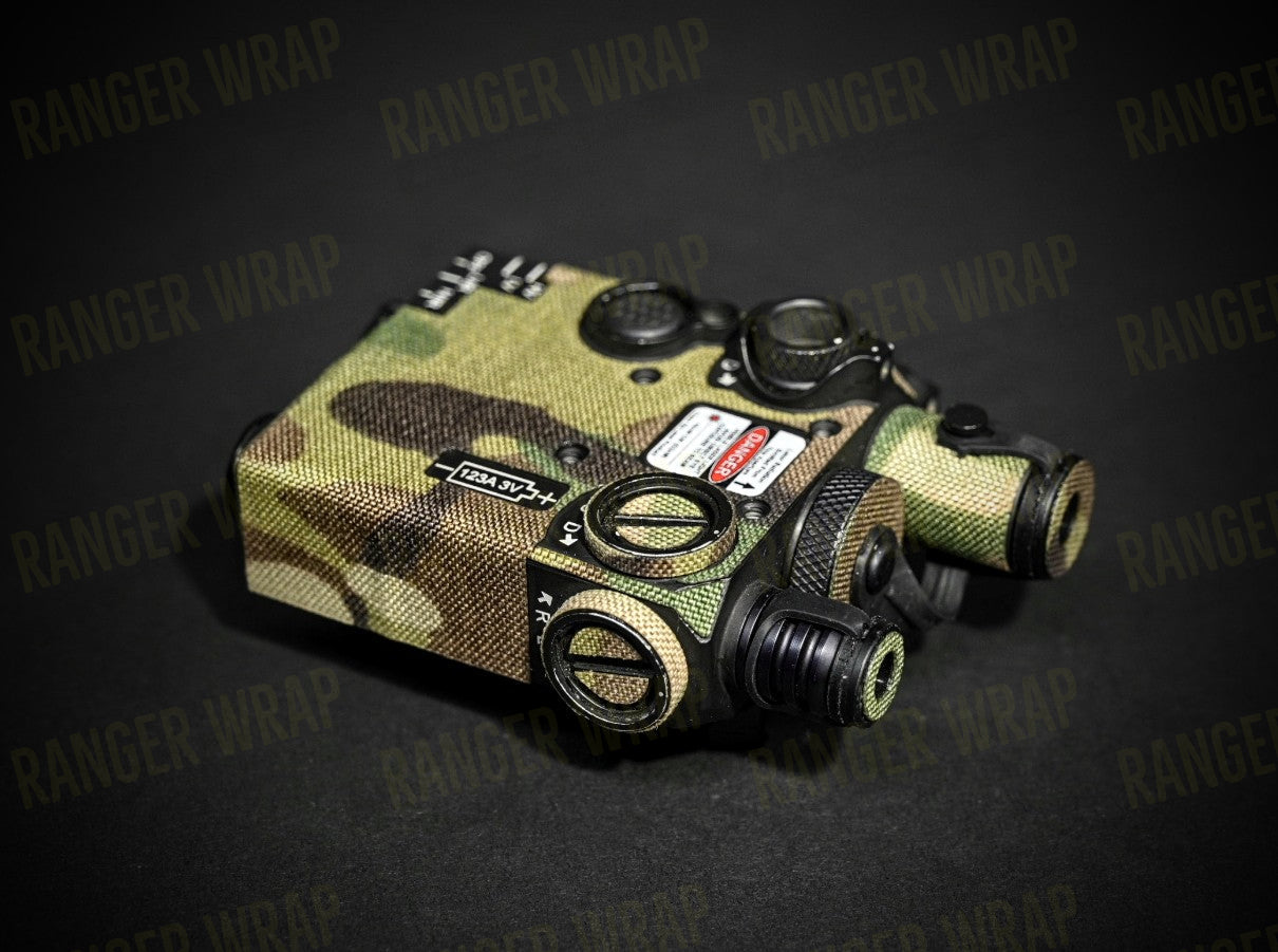 Steiner DBAL I2 - IR Device Wrap in Cordura Fabric-1