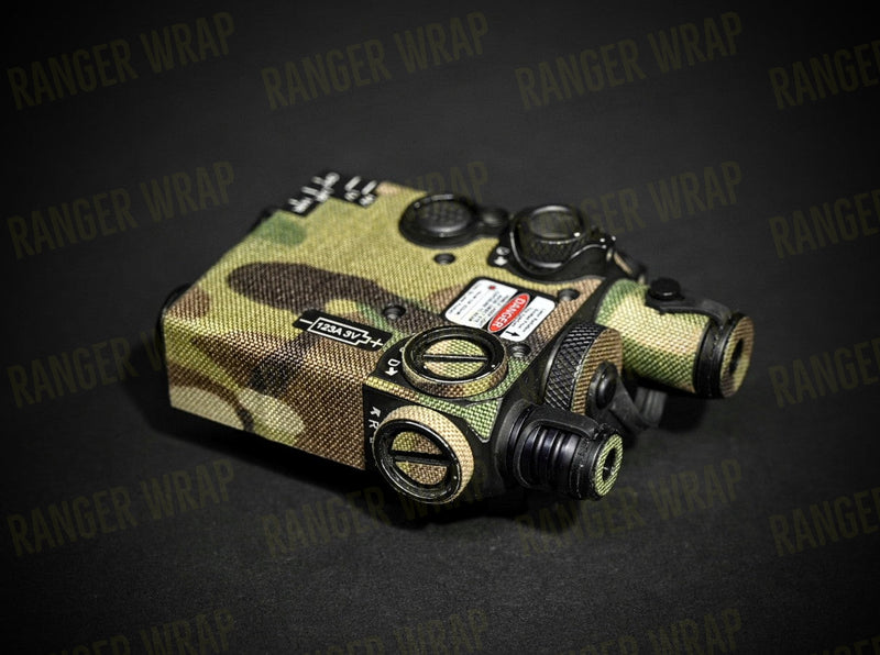 Steiner DBAL I2 - IR Device Wrap in Cordura Fabric-1
