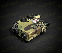 Steiner DBAL I2 - IR Device Wrap in Cordura Fabric-2