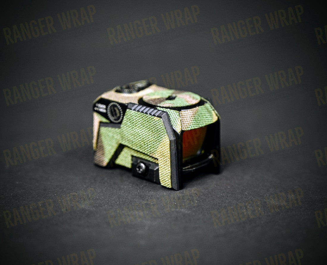 Steiner MPS - Optic Wrap in Cordura Fabric-1