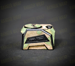 Steiner MPS - Optic Wrap in Cordura Fabric-2