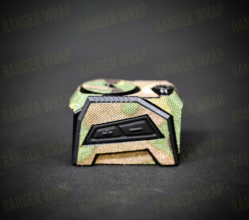 Steiner MPS - Optic Wrap in Cordura Fabric-2
