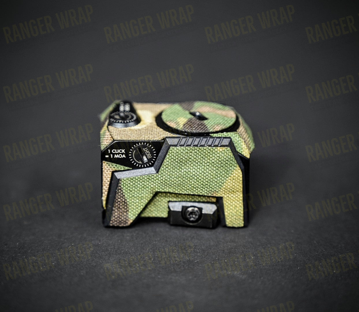 Steiner MPS - Optic Wrap in Cordura Fabric-3