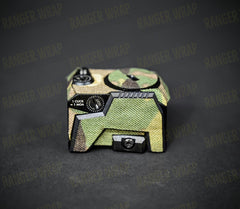 Steiner MPS - Optic Wrap in Cordura Fabric-3