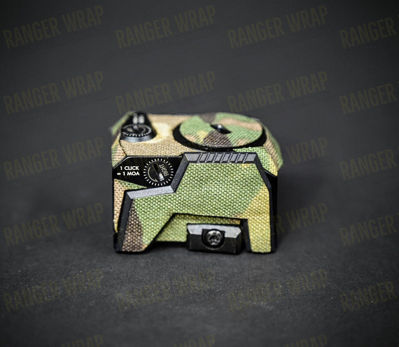 Steiner MPS - Optic Wrap in Cordura Fabric-3