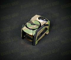 Steiner MPS - Optic Wrap in Cordura Fabric-4