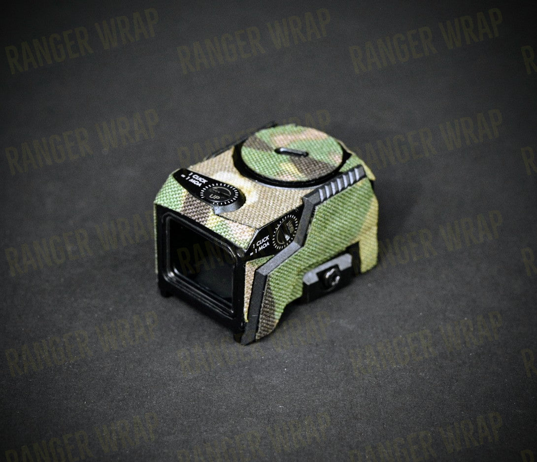 Steiner MPS - Optic Wrap in Cordura Fabric-5