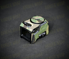Steiner MPS - Optic Wrap in Cordura Fabric-5