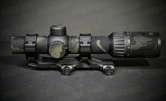 Steiner PX4i 1-4 LPVO - Optic Wrap in Cordura Fabric-1