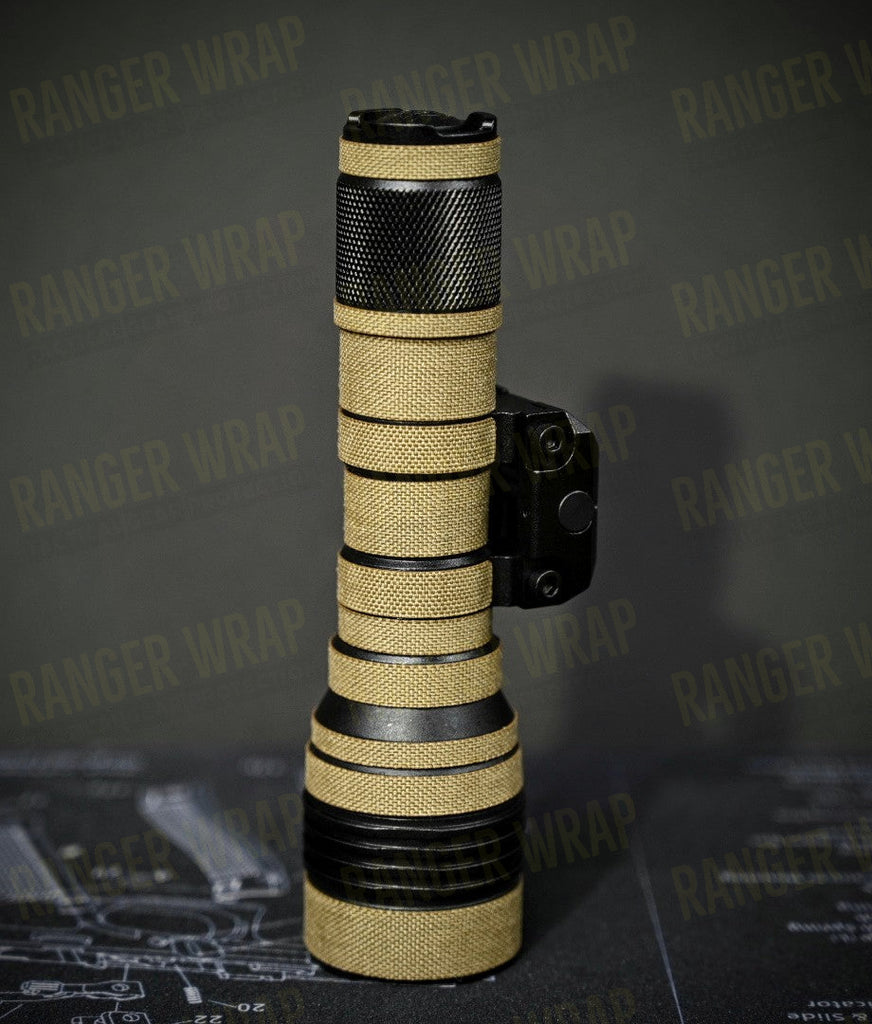 streamlight rifle flashlight Streamlight PROTAC Rail Mount HL-X