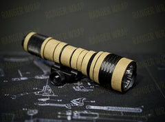 Streamlight PROTAC Rail Mount HL-X - Weapon Light Wrap in Cordura Fabric-2