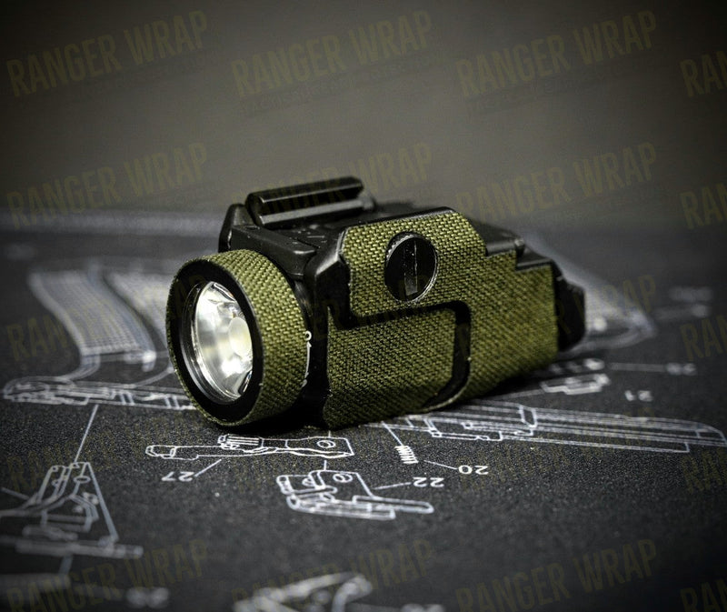 Streamlight TLR7A/TLR7X - Weapon Light Wrap in Cordura Fabric-1