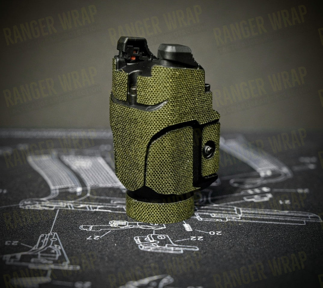 Streamlight TLR7A/TLR7X - Weapon Light Wrap in Cordura Fabric-4