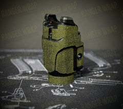 Streamlight TLR7A/TLR7X - Weapon Light Wrap in Cordura Fabric-4