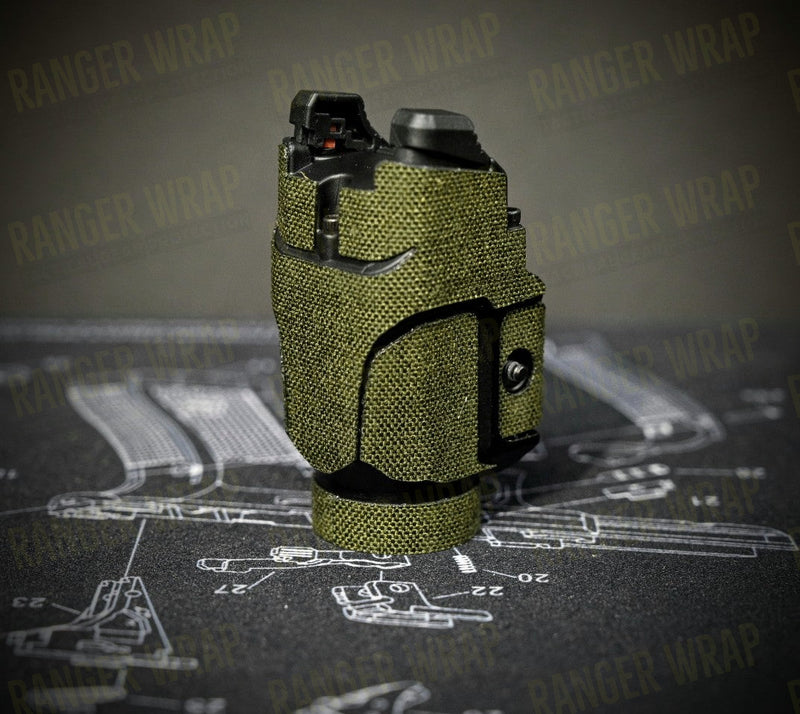 Streamlight TLR7A/TLR7X - Weapon Light Wrap in Cordura Fabric-4