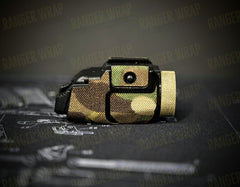 Streamlight TLR7A/TLR7X - Weapon Light Wrap in Cordura Fabric-5