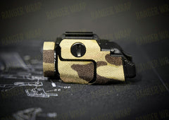 Streamlight TLR7A/TLR7X - Weapon Light Wrap in Cordura Fabric-8