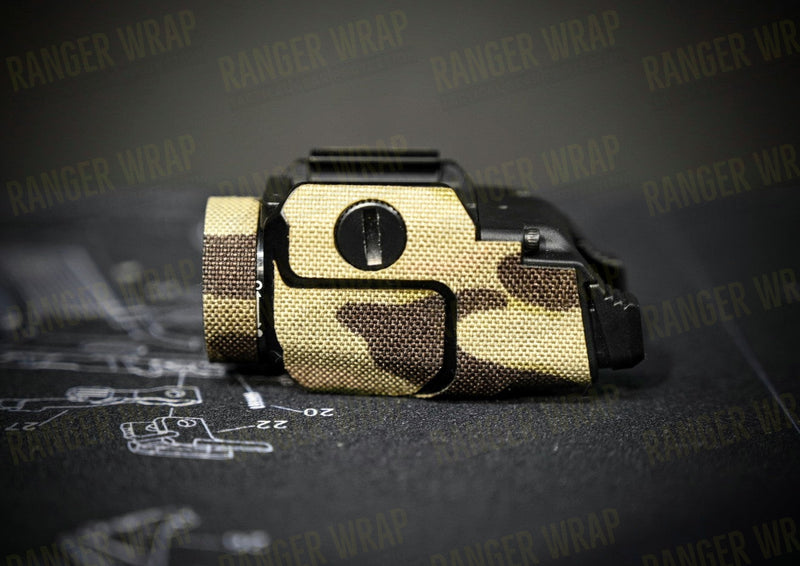 Streamlight TLR7A/TLR7X - Weapon Light Wrap in Cordura Fabric-8