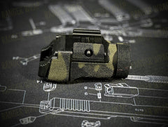 Streamlight TLR7 Sub - Weapon Light Wrap in Cordura Fabric-4