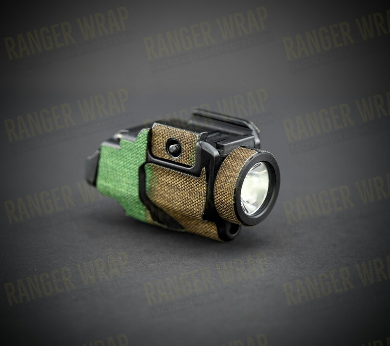 Streamlight TLR8A - Weapon Light Wrap in Cordura Fabric-1