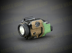 Streamlight TLR8A - Weapon Light Wrap in Cordura Fabric-2