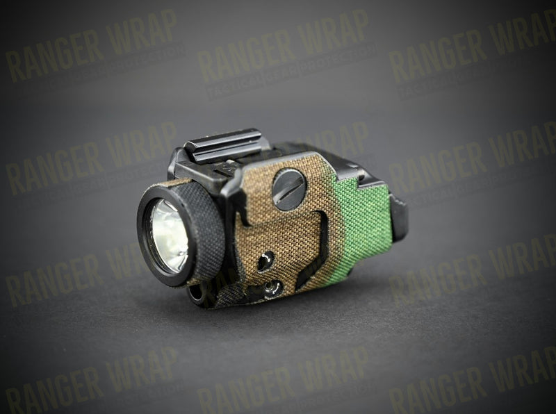 Streamlight TLR8A - Weapon Light Wrap in Cordura Fabric-2