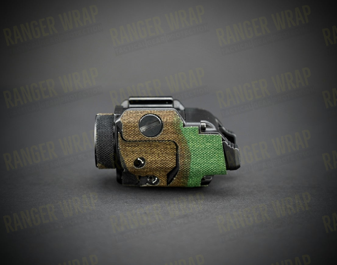 Streamlight TLR8A - Weapon Light Wrap in Cordura Fabric-3