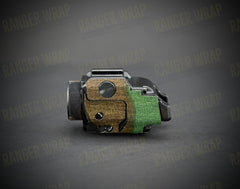 Streamlight TLR8A - Weapon Light Wrap in Cordura Fabric-3