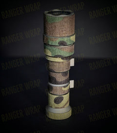 Surefire M300C Mini Scout - Weapon Light Wrap in Cordura Fabric-1