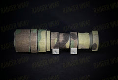 Surefire M300C Mini Scout - Weapon Light Wrap in Cordura Fabric-2